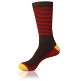 Gryffintoes // Striped Socks - Zockz