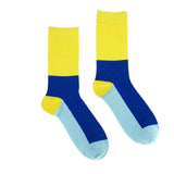 Utility // Patterned Socks - Zockz