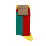 Gumby // Patterned Socks - Zockz