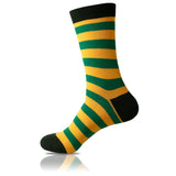 Rugby // Striped Socks - Zockz